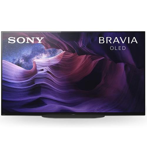 XBR48A9S 48-Inch Class Master Series A9s Bravia Oled 4K Hdr Tv