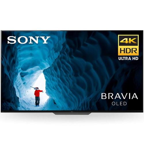 XBR65A8F 65-Inch Class Bravia Oled 4K Hdr Tv