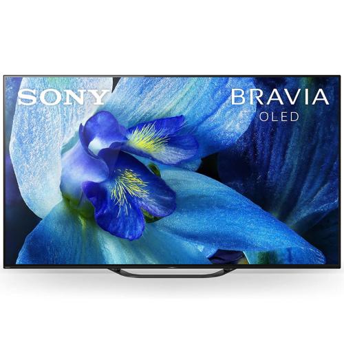 XBR65A8G 65-Inch Class Bravia Oled 4K Hdr Tv