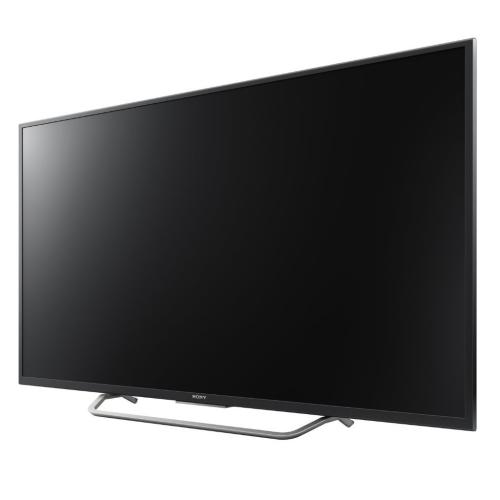 XBR65X750D 65-Inch Class 4K Ultra Hd Tv