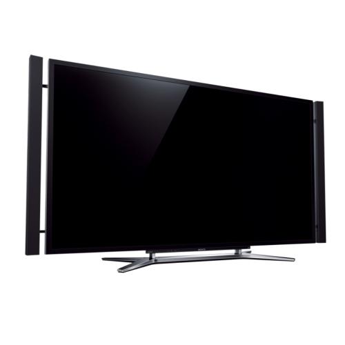 XBR84X900 84" (Diag.) Sony Xbr-x900 Led Tv With 4K Resolution