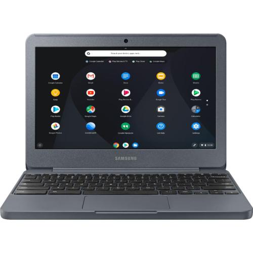 XE501C13S02US 11.6-Inch Chromebook