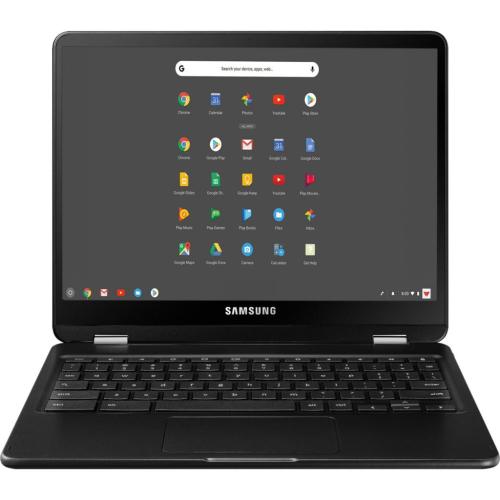 XE510C24K04US 12.3-Inch Multi-touch 2-In-1 Chromebook Pro
