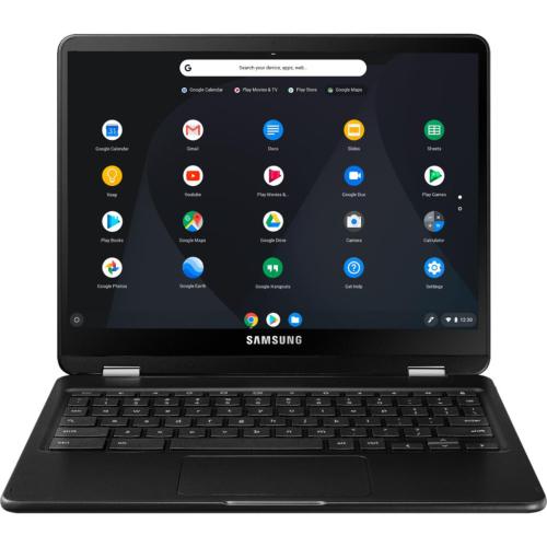 XE510C25K01US 12.3-Inch Multi-touch 2-In-1 Chromebook Pro