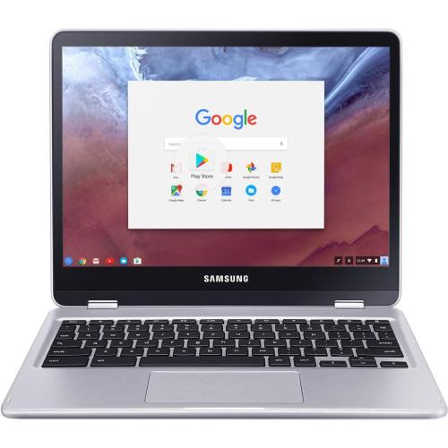 XE513C24K01US 12.3-Inch Multi-touch 2-In-1 Chromebook Plus