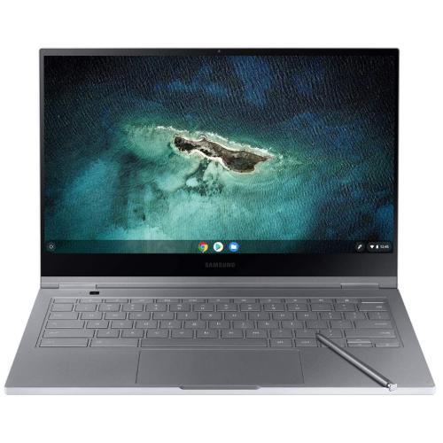 XE930QCAK02US Galaxy Chromebook 13.3-Inch