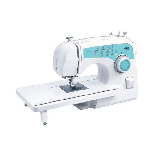 XL3500T Free Arm Sewing Machine With 73 Stitch Functions And Oversized Table