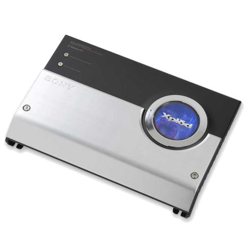XMD9001GTR Monaural Power Amplifier