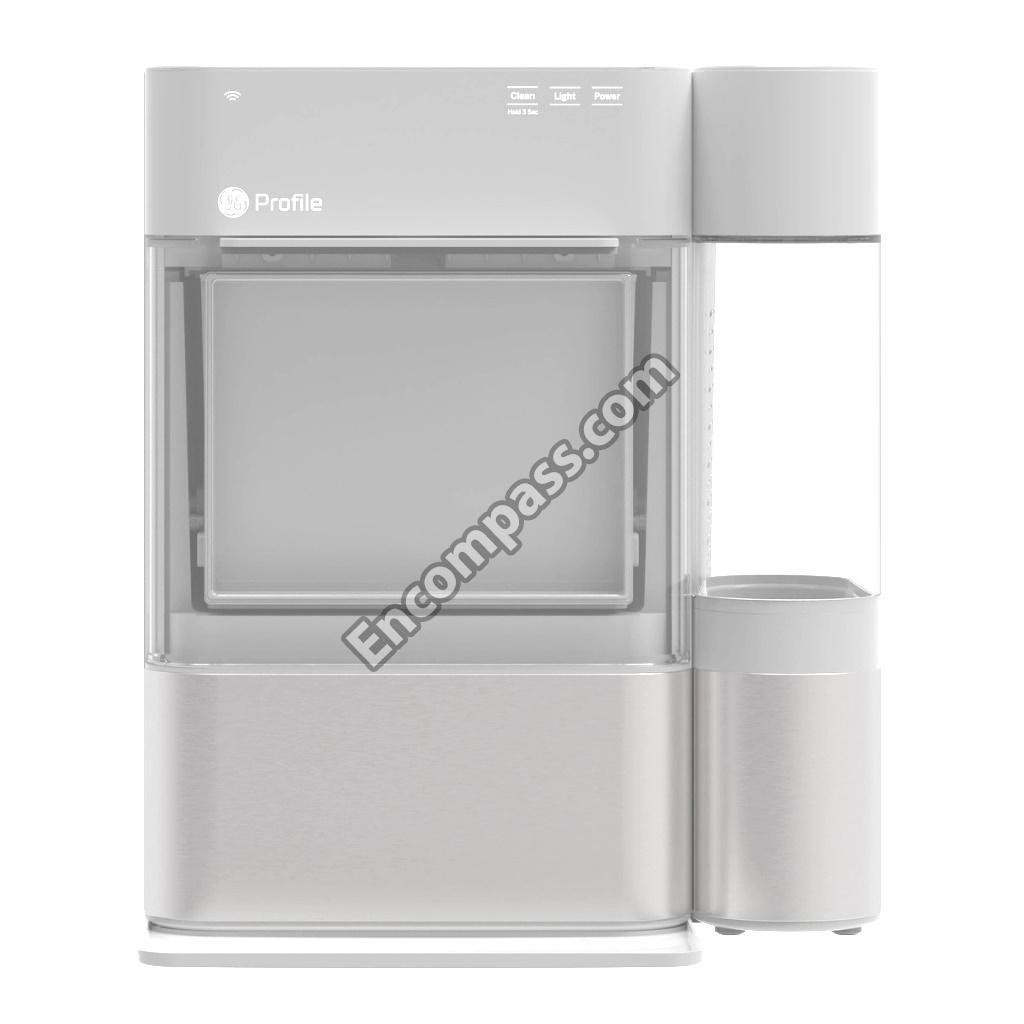 replacement for GE Profile Opal 2.0 1.0 Filter Piece ASM Gray