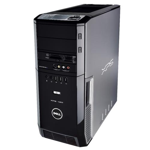 XPS420 Xps 420 Desktop