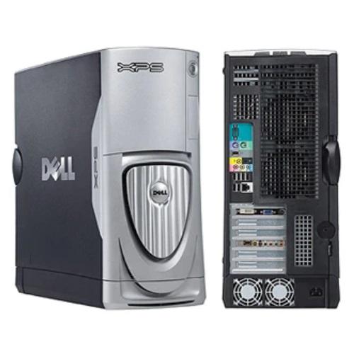 XPS600 Xps 600 Desktop