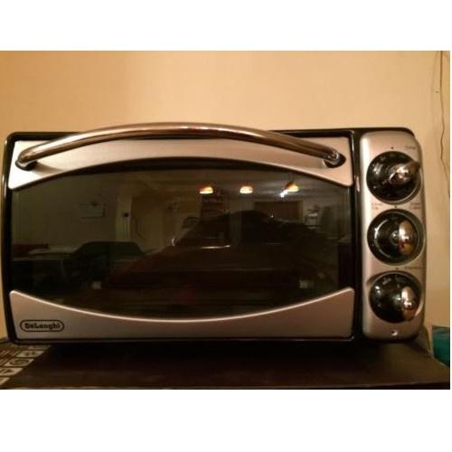 XR630B Toaster Oven - 118960003 - Ca Us