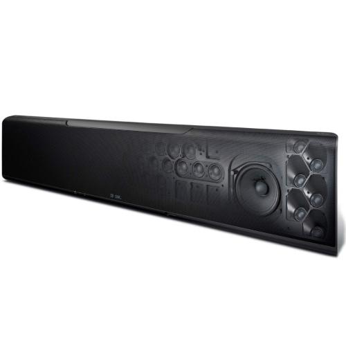 YSP5600 Musiccast Sound Bar With Dolby Atmos
