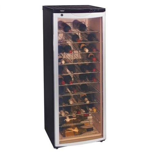 YVD060E 60 Bottle Wine Cellar Hec