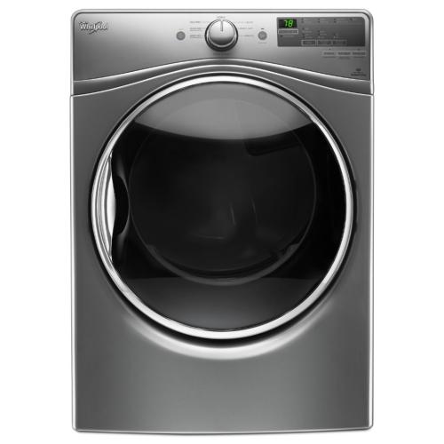 YWED85HEFC2 Whirlpool Residential Dryer