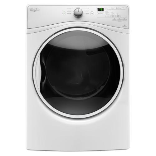 YWED85HEFW1 Whirlpool Residential Dryer