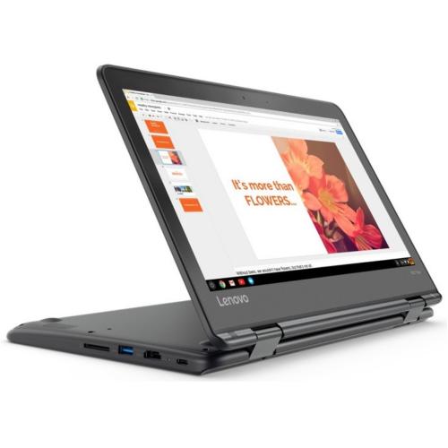 ZA26 N23 Yoga Chromebook Notebook