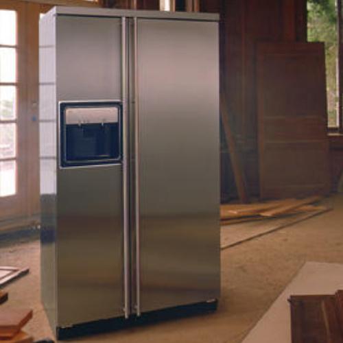 ZFSB27DYBSS Side-by-side Refrigerator