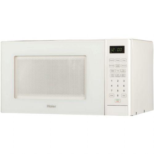 ZHMC920BEWW 0.9 Cu Ft 900W Microwave With Multi-stage Cooking System