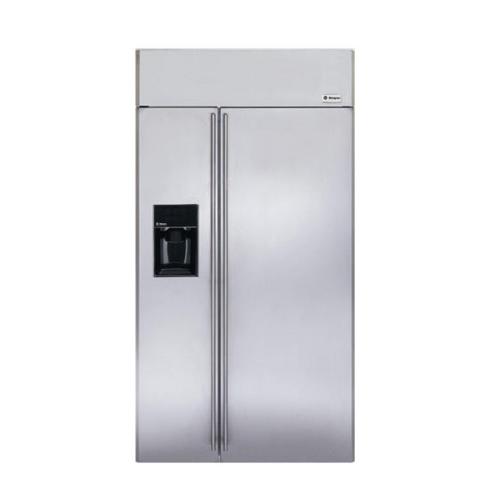 ZISS420DRASS Refrigerator