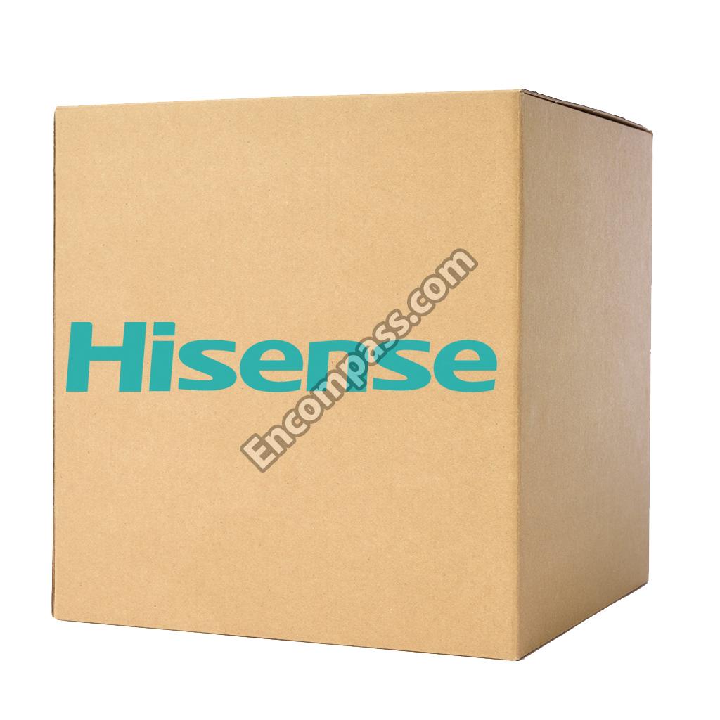 Hisense 40H5590F 40-inch 1080p Android Smart LED TV (2019)