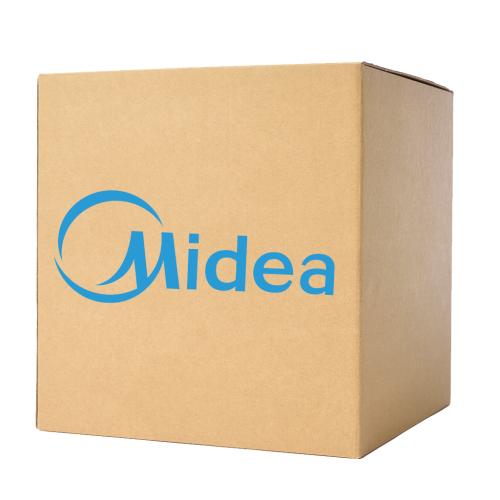 16038000001641 Display Label (Midea Logo) picture 1