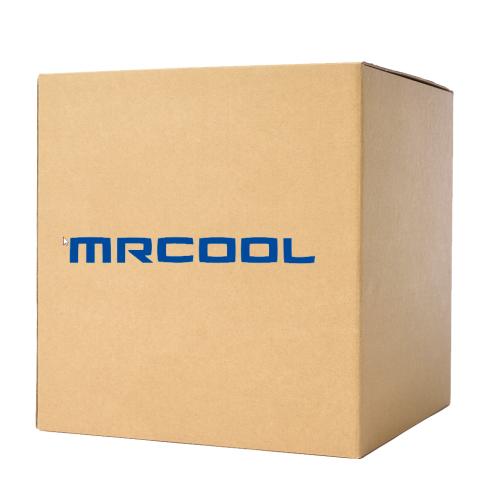 M14DSR2436A Downflow Application 14-Inch Square To Round Adapter Kit For Mrcool 2-3 Ton Signature Series Package Units picture 1