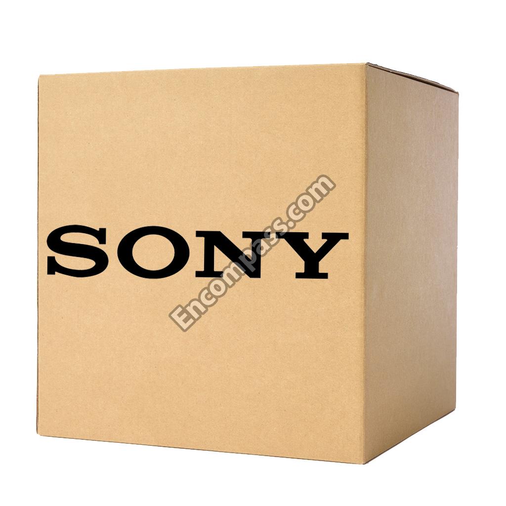 TC580 Sony Replacement Parts - Sony