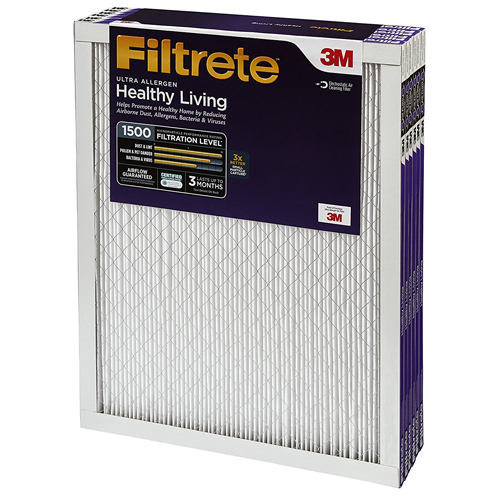 Air Filters Replacement Parts