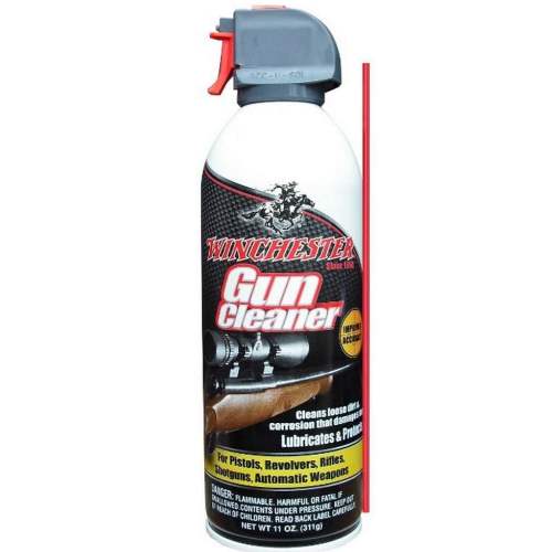 Gun Cleaner Replacement Parts