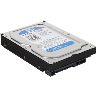 HDD Drives Replacement Parts