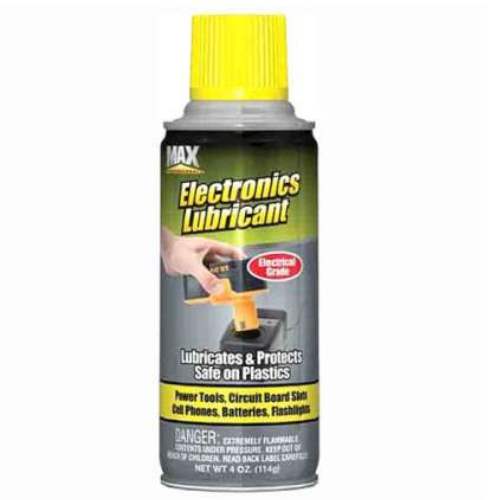 Lubricant Replacement Parts