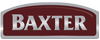 Baxter Replacement Parts and Accessories